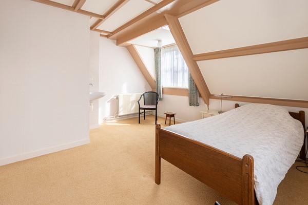 Medium property photo - Exmorrazijl 8, 8759 LP Exmorra